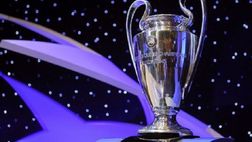 Champions League, il sorteggio dei quarti: Barça-Atletico e Psg-City. Le altre…