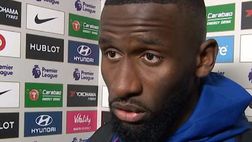 VIDEO / Rudiger saluta il Chelsea: “Speravo in un finale diverso…”
