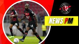 Calciomercato Milan – Bakayoko in uscita: arrivano conferme | PM News