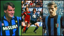GALLERY – Italia, la top 11 all time di Verratti: quante leggende Inter in squadra