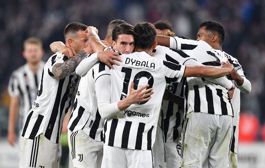 Getty Images Allegri: “Col Sassuolo sarà difficile. Campionato ancora lungo. La finale di Coppa Italia…”- immagine 2