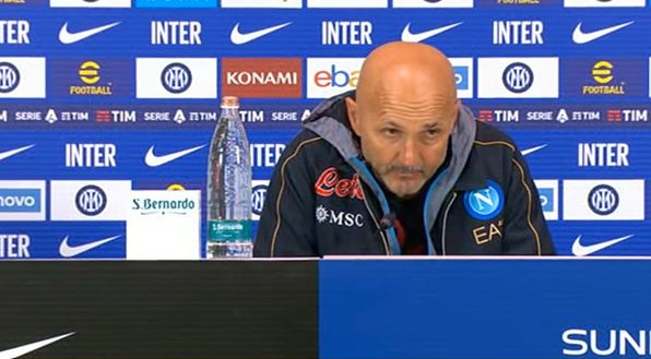 Spalletti in conferenza: “Non abbiamo fatto male, ma bisogna fare qualcosa di più”- immagine 2
