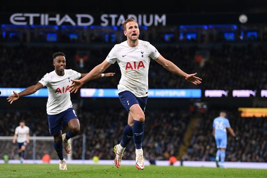 (Photo by Stu Forster/Getty Images) Modello Tottenham: gli Spurs in tournée a luglio in Corea del Sud a casa di Son- immagine 2