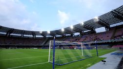 Svolta San Paolo, soluzione per il ritorno del tifo organizzato: possibili biglietti senza numerazione