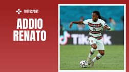 Calciomercato Milan – Ciao Renato Sanches: oggi va al PSG