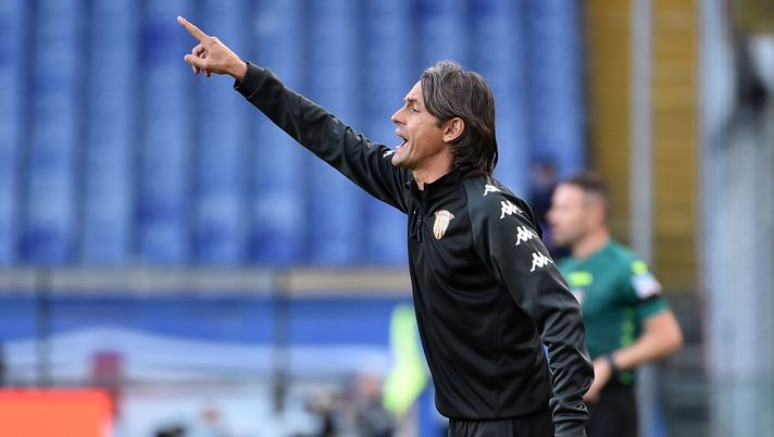 Benevento-Milan, Inzaghi: &#8220;Abbiamo sprecato troppo. Rinforzi in attacco? Vi dico la mia&#8221;