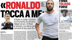 EDICOLA CDS – Mancini verso la panchina dello Zenit: budget illimitato sul mercato