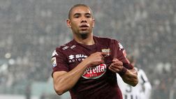 Torino, infortunio per Bruno Peres durante Torino-Frosinone
