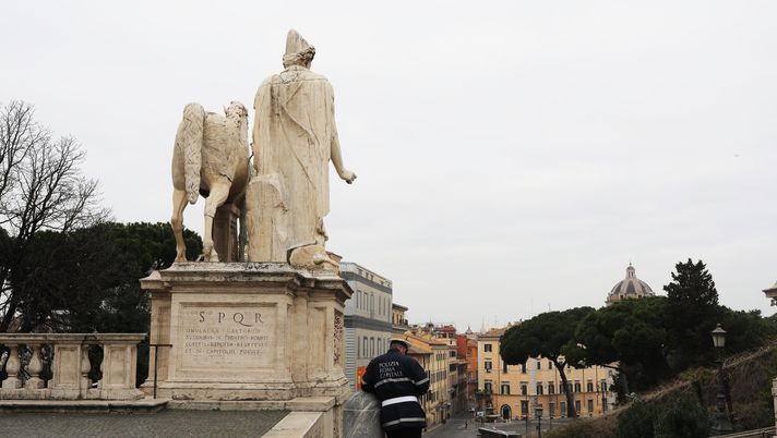Capitale blindata: la tensione sale. Il piano di sicurezza - immagine 1