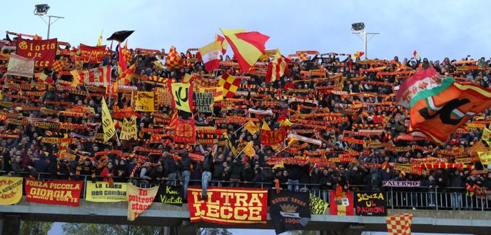 Testa di maiale e minacce davanti alla casa del presidente del Lecce Sticchi Damiani- immagine 2