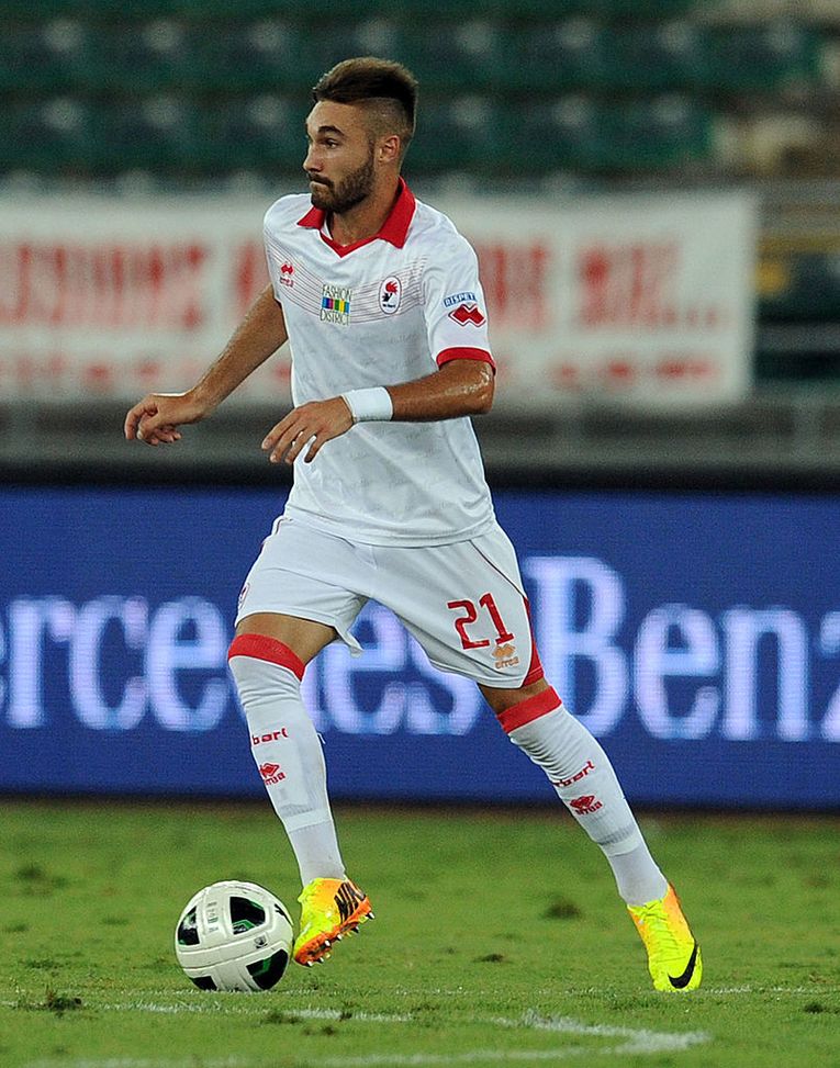 (Photo by Giuseppe Bellini/Getty Images) Bari-Cagliari e il doppio ex: Marco Fossati “Sarà spettacolare ma non decisiva”- immagine 2