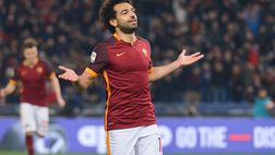 Salah: “Spalletti mi ha aiutato a migliorare tatticamente. Dopo gli allenamenti…”