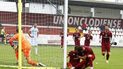 Union Clodiense nel caos, pesanti accuse dai tifosi. Arriva un comunicato (criptico)