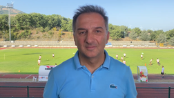 VIDEO Ritiro Palermo, il bilancio del sindaco di San Gregorio Magno: l’intervista