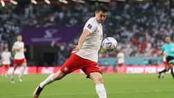 Polonia-Albania, le probabili formazioni e dove vederla in tv