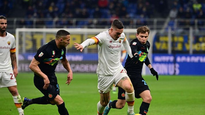 La Juventus tesse la tela per Zaniolo. 40 mln la valutazione. La Roma… - immagine 1