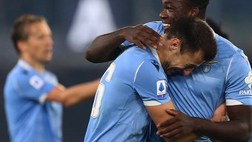 Lazio, impazza la Coez-Mania: “Amami o faccio un… Caicedo” – VIDEO