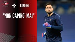 Bergomi: “Donnarumma via dal Milan? Non lo capirò mai”