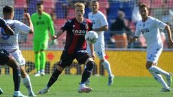 Cor Sport – Schouten primatista contro l’Udinese: ora obiettivo Europa e Nazionale