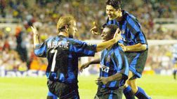 Van der Meyde: “Inter, tutto è possibile nella vita. Gioca con il cuore stasera…”