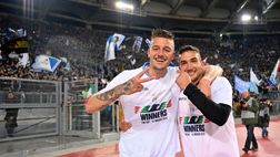 SONDAGGIO – Di fronte ad un’offerta da 70 milioni vendereste Milinkovic?