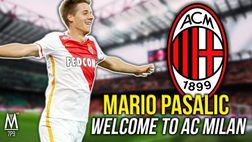 Focus On – Mario Pasalic, Milan: la scheda fantacalcio