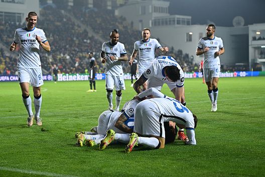 (Getty Images) (Getty Images)