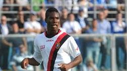 MILAN, HOTTOR IN PROVA AL RIMINI