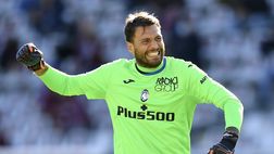 Calciomercato Milan- Marchetti: “Sportiello è una possibilità a gennaio”
