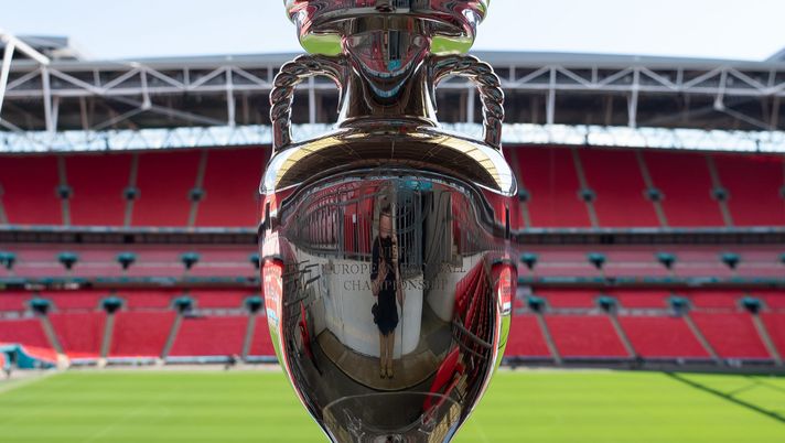 Magic Europeo, le probabili formazioni dei quarti di EURO 2020! Magic Europeo, le probabili formazioni dei quarti di EURO 2020!