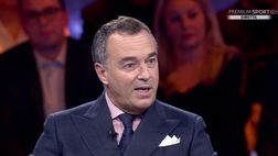 Pistocchi, che attacco a Gasperini: “Allenatore da provinciale. All’Inter non ha vinto neanche in amichevole”