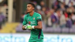Lafont si presenta al Nantes: “Una nuova città, nuovi colori e nuovi obiettivi!”