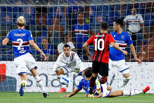(Getty Images) Milan, Brahim Diaz: “Con la 10 voglio fare grandi cose. Lotteremo per lo scudetto”- immagine 2