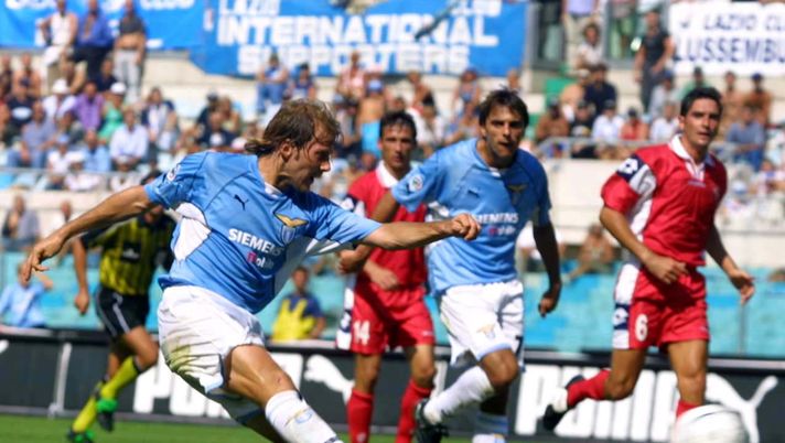 Notizie Lazio: parla Medieta Notizie Lazio: parla Medieta