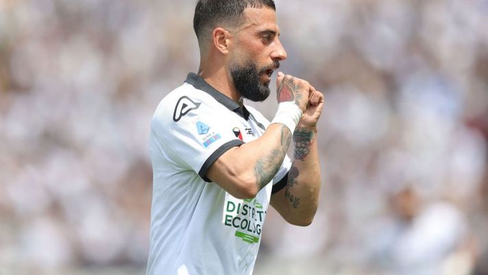 Spezia, attesa per Verde: c’è questa speranza. Sono altri tre gli indisponibili - immagine 1