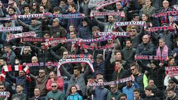 Serie C, Crotone-Latina: la decisione della Lega Pro sul match dello Scida
