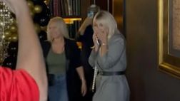VIDEO / Argentina, festa a sorpresa per Wanda Nara