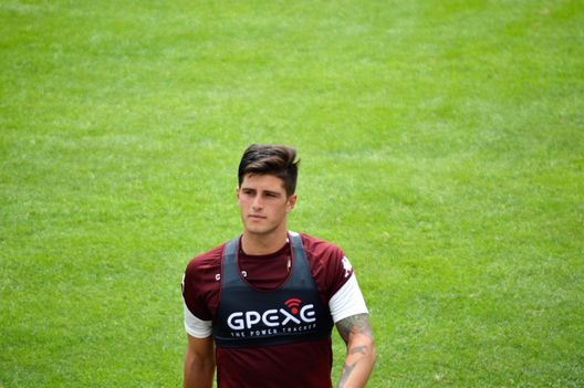 Kevin Bonifazi Kevin Bonifazi