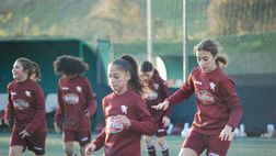 Torino, la situazione del femminile: tra progetti extra campo e gli ottimi risultati