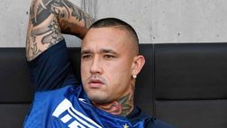 Nainggolan si toglie un sassolino sui social: frecciata al mercato di Monchi