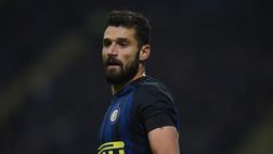 Candreva-Pioli, domani la reunion. L’azzurro ha un record: meglio di tutti in Europa per…