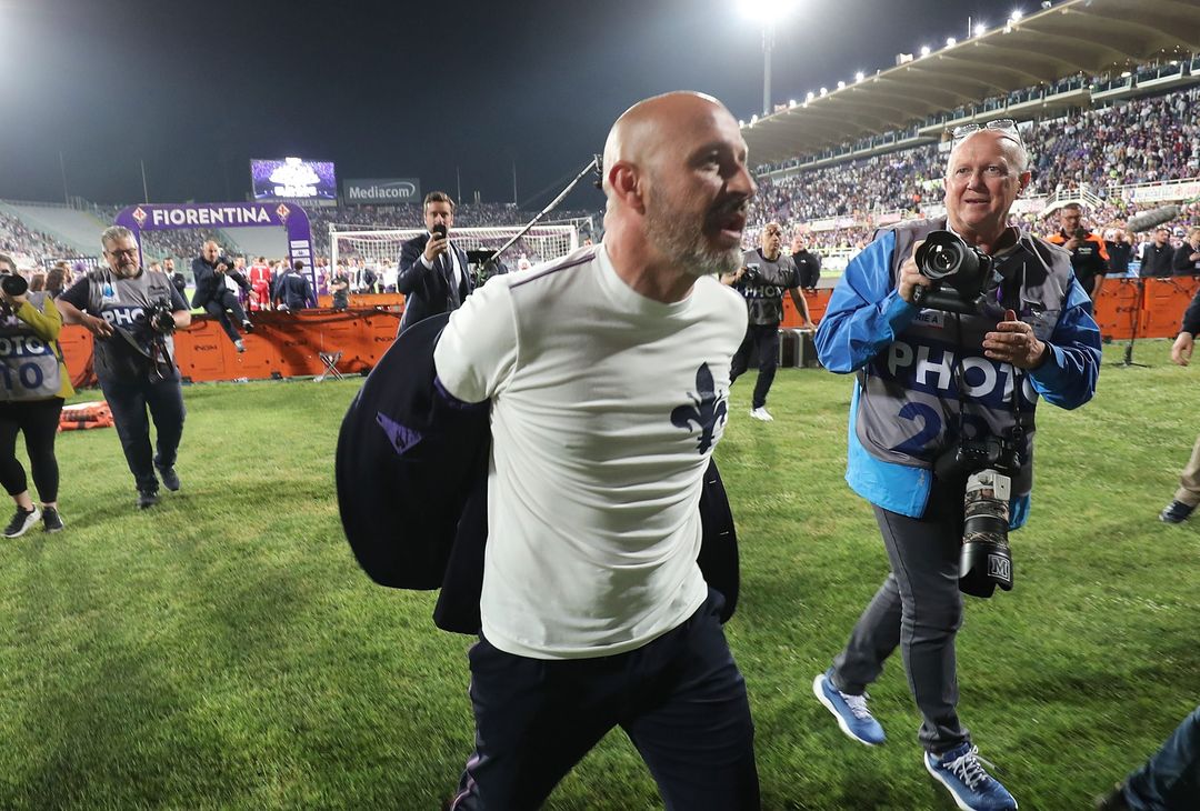 GALLERY- Italiano senza giacca, il ricordo di Astori: rivivi la festa del Franchi - immagine 11