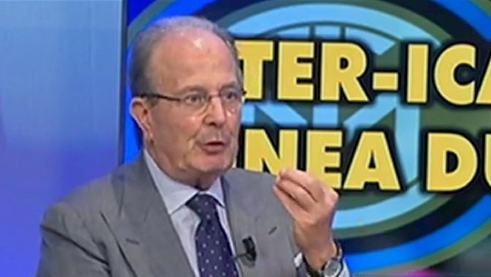 Inter, Ordine: “Sul caso Icardi sono documentato. E posso dirvi che cosa ha fatto Conte” 