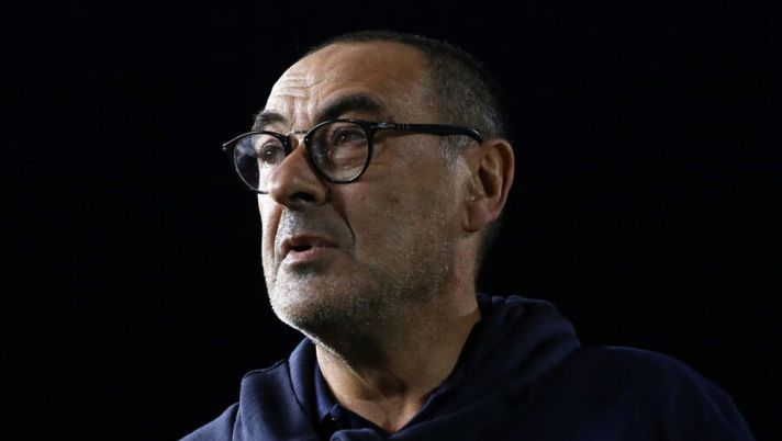 Gazzetta: “Sarri alla Roma, il club ci crede e ha già avviato contatti” - immagine 1