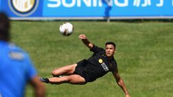 Inter, Sanchez tornerà al Manchester United