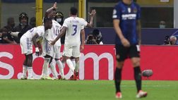 Inter & Milan, sconfitte diverse