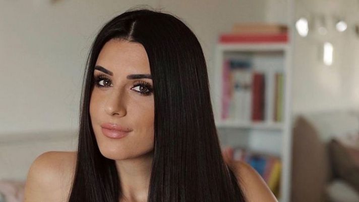 Instagram @valeninavignali Instagram @valeninavignali