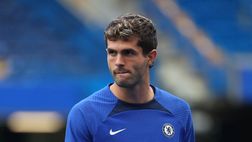 ULTIM’ORA – È fatta per Pulisic al Milan: c’è l’accordo col Chelsea, le cifre