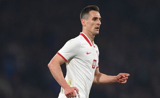 Milik (getty images) Milik