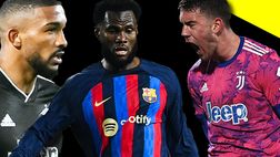 News Juve, mercato: Vlahovic, Bremer, Kessie: ci sono aggiornamenti clamorosi